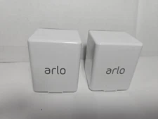 Genuine 2 X Battery ARLO A-1 For PRO, PRO 2 Camera And Arlo Light