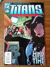 The Titans/The New Titans 