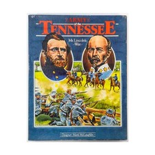 3W Wargame Boxed Mr. Lincoln's War - Army of the