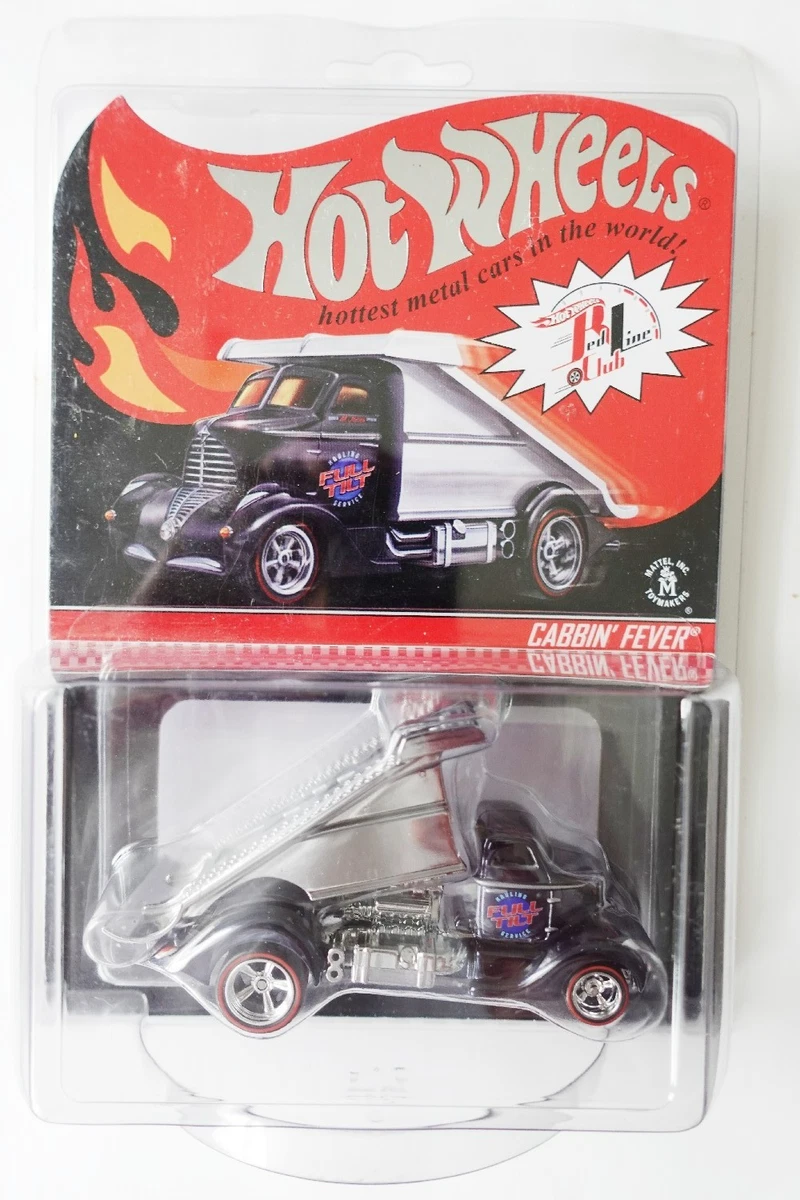 Hot Wheels Rlc Holiday for sale | eBay