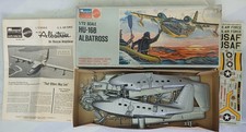 Monogram HU-16B Albatross U.S. Air Force 1/72ème