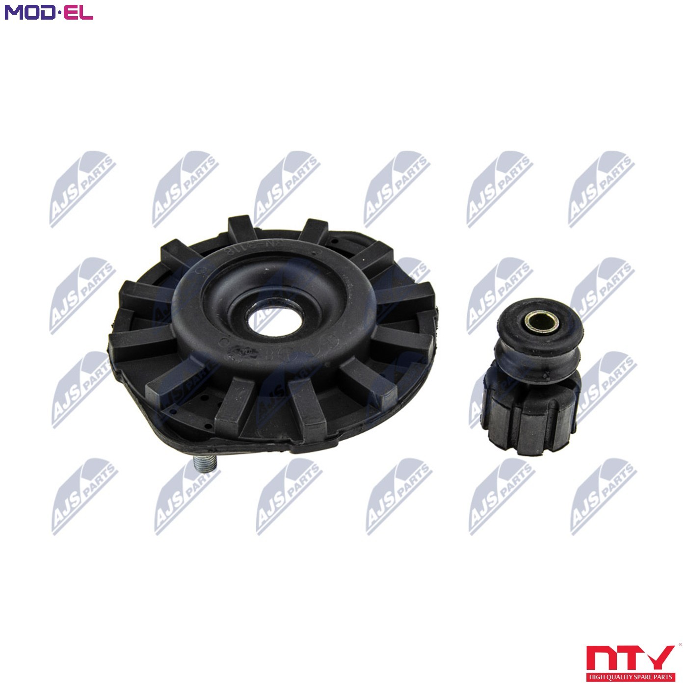 ✅Fits NTY AD-NS-046 SHOCK ABSORBER SUPPORT ⭐UK Seller⭐ - Image 7
