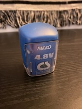 Nikko BT-0620-U7 Charge Station 4 Hour Charger Adapter 4.8V 6V 200mA VaporizR