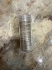 1932-1964 Washington Quarters, 90% Silver, 40 Count