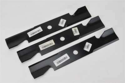 41 Cm Grasmaaimessen 41 CM Rasenmähermesser Für 46 Ferris 1739889 1739889AYP 153525 1737228 99-132 Grasmaaier Messen