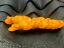 thumbnail 1 - J.R.R. Tolkien&#039;s Smaug the Dragon shaped Cheeto. Extremely Rare!