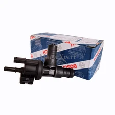13907643106 For BWM 330i 440i X5 X6 2.0 3.0 OEM Bosch Fuel Tank Breather Valve