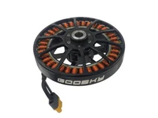 Goosky RS4 Main Motor : GT020029