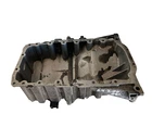 Oil pan