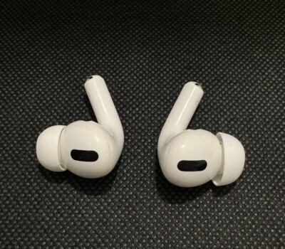 Genuine Apple AirPods Pro 1st Gen A2190 A2083 A2084 AirPods