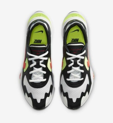 women's nike air zoom division casual shoes