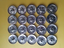 12 Garage door parts 3" Sheave Pulley For Sliding barn door/Extension Spring