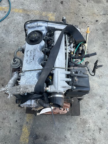 Motore per modello FIAT MAREA 1.9 diesel codice motore 182b4000 144.000km - Foto 3 di 10