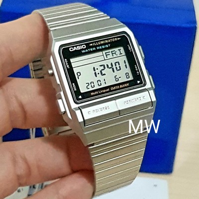 casio db 380