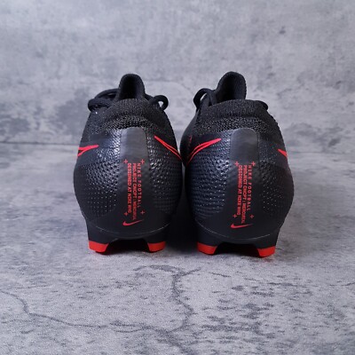 Size 7.5 - Nike Mercurial Vapor 13 Pro FG Bred for sale online | eBay