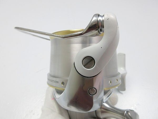 Shimano Super Aero Kisu special Compe edition Spinning Reel No Box