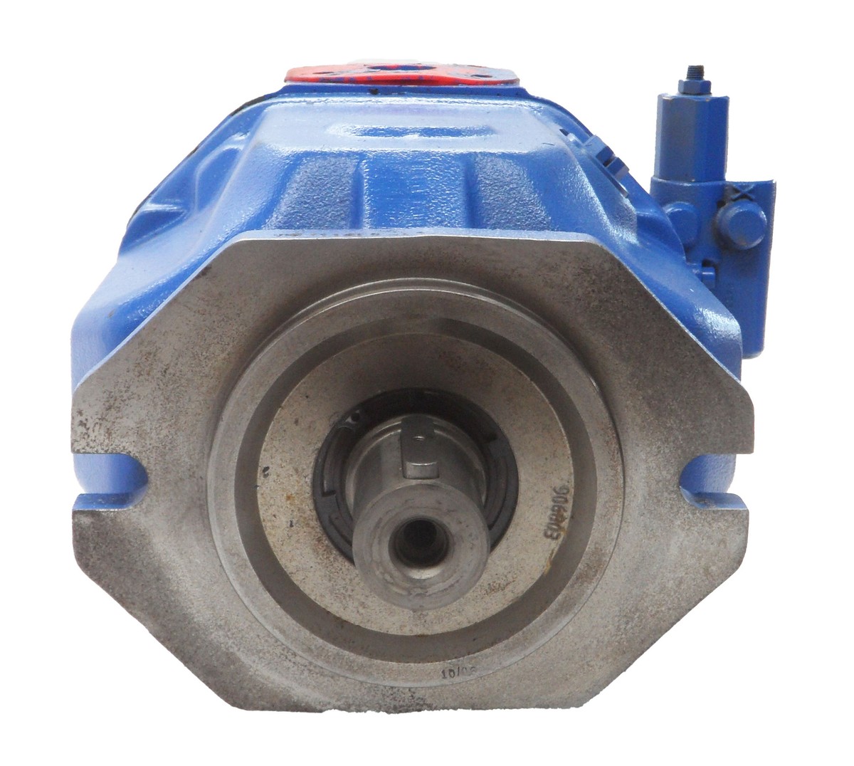NEW BOSCH REXROTH AXIAL PISTON VARIABLE PUMP R910908603/000