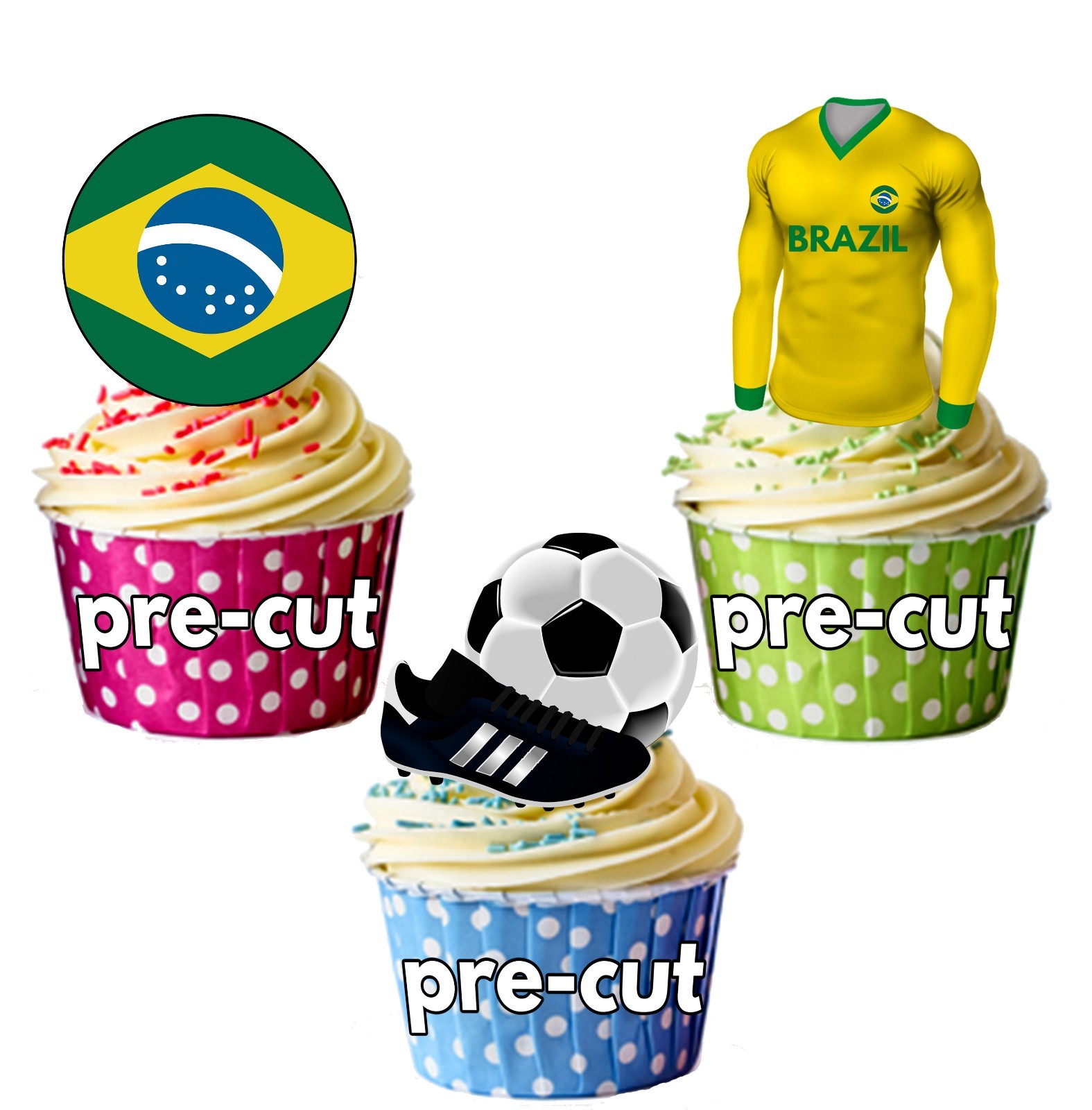 Aggregate 164+ brazil decorations best seven.edu.vn