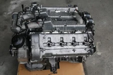 628963 M628.963 W163 Motor Komplettmotor Engine passend für Mercedes Benz