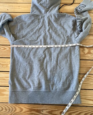 Tokidoki Men's Full zip Hoodie jacket size XS Grey Sf7 | eBay