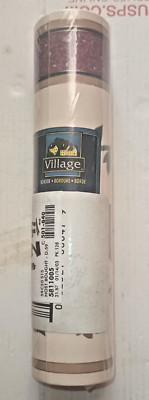 Village Wallpaper Border 5801810 Prepasted FSC Berries Flowers 15' x 7''