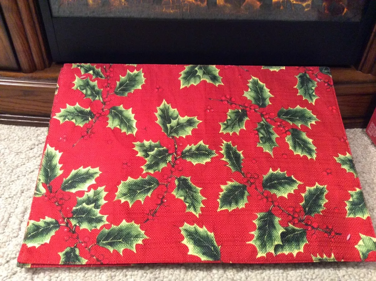Placemats kohls outlet