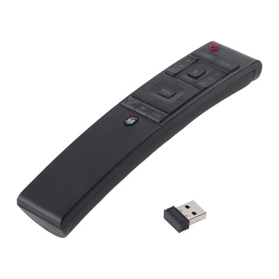 Replacement Remote Control With USB Receiver Suitable For TeleVis-ion Sy