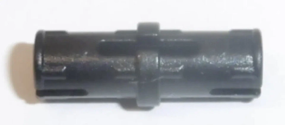 LEGO 100x Technik/Technic Stifte (2780)-Schwarz - Bild 2 von 2