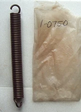 Snapper 7010750YP Idler Spring 10750 7070750 ~ Free Shipping