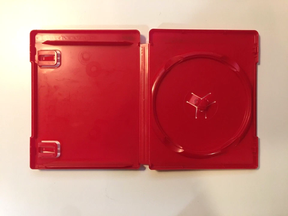 Battlefield Bad Company [Greatest Hits] PS3 (PlayStation 3, 2008) Box & Disc - Image 3 of 4