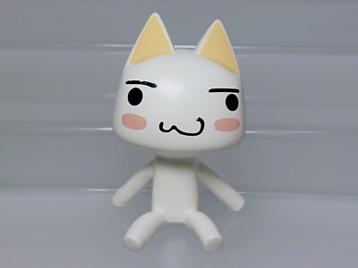 Doko Demo Issho Inoue Toro Unknown Figure Sony SCEI Japan B05 2.7