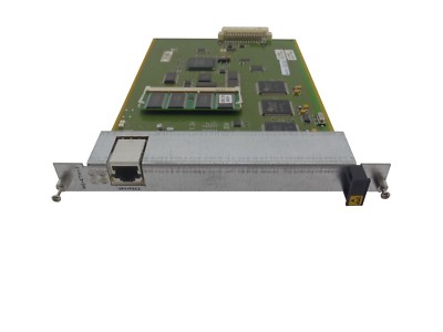 Mitel Aastra DeTeWe MG-ETH1-1 Modul OpenCom 1010 510 Netzwerk Ethernet IP Modul 