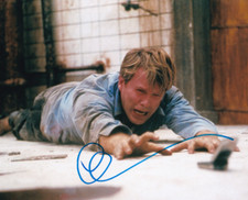 CARY ELWES signed autograph 20x25cm SAW in person autograph JIGSAW COA