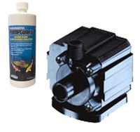 Supreme Pondmaster Mag Drive 500 Gph Pm-5 Pond Water Pump W/ Solution | 02525 on sale Supreme Pondmaster Mag Drive 500 Gph Pm-5 Pond Water Pump W/ Solution | 02525 on sale