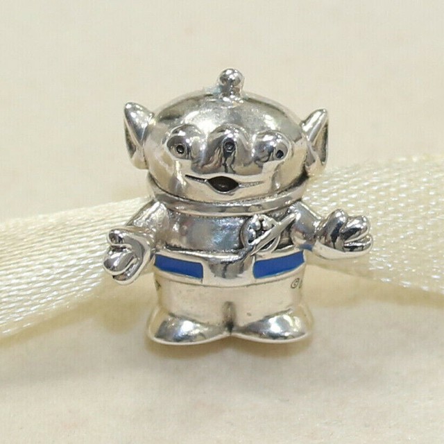 toy story alien pandora charm