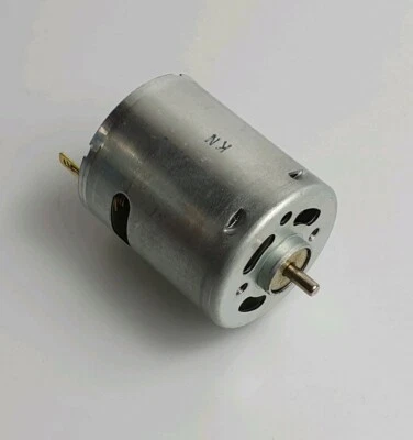 MABUCHI 12V - 24V DC 4700 - 10500RPM HIGH TORQUE MOTOR MODEL CRAFTS ETC