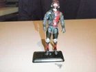 G.I. Joe 25th Anniversary AIR VIPER STRATO VIPER Complete 2009