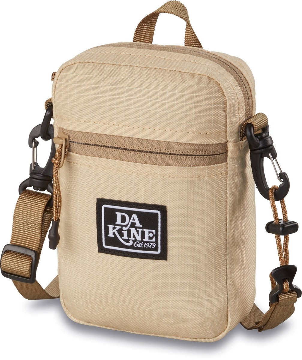 Dakine Journey Mini Crossbody Shoulder Purse Pack Bag Mojave