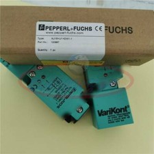 1PCS Pepperl Fuchs P F NJ15 U1 DW1-1 New G