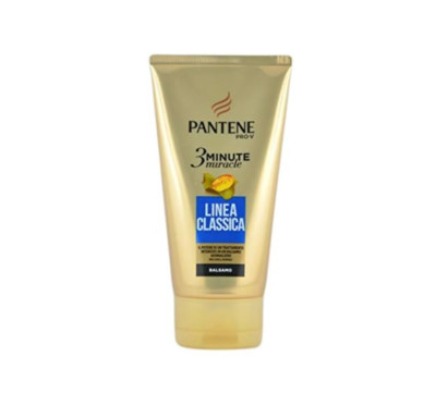 PANTENE PRO-V BALSAM 3 MINUTEN MIRACLE LINIE CLASSICA 150 ML