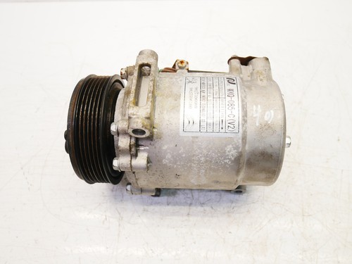 Klimakompressor für Opel Vauxhall Corsa F 1,2 Benzin F12XHL EB2ADTD 9827596080