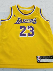 children's lebron james jersey