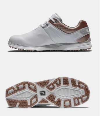 FootJoy Pro|SL Golfschuhe - Damen (98140)