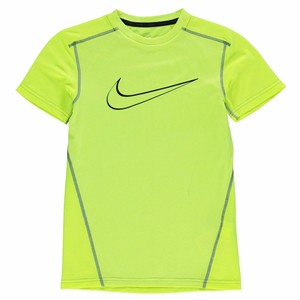 t shirt nike ragazzo