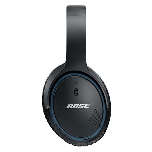 Bose SoundLink Around-Ear Bluetooth Headphones II | eBay