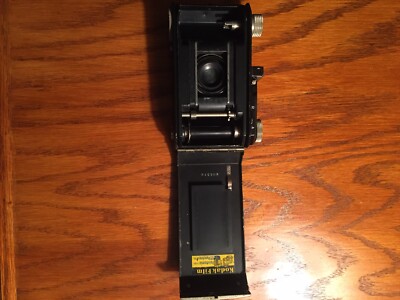 KODAK RETINA I (Type 119) – Schneider Retina-Xenar 50mm f/3.5 – Compur EUR 80,00 - FR
