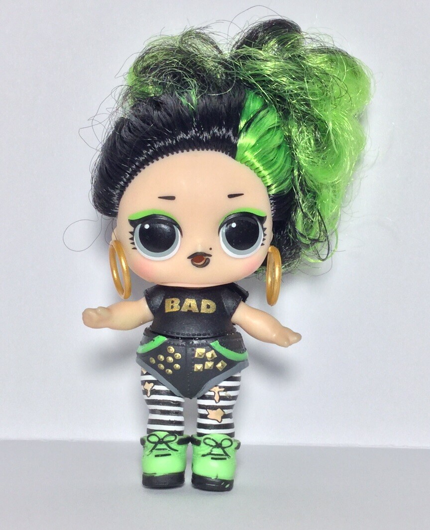 lol hair goals best buy