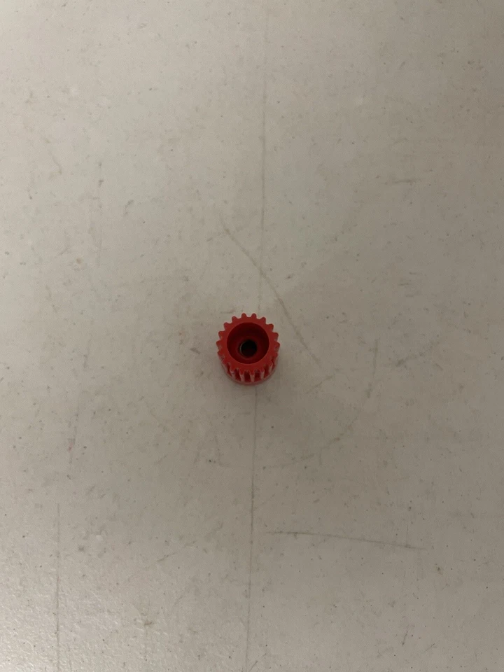 Replacement Parts Moulinex La Machine Model 354 Food Prep Processor Made/ France - Image 2 of 4