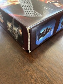 LEGO Star Wars: Kylo Ren's Command Shuttle (75104)