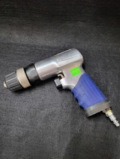 Blue Point AT3000 Air Drill 3/8" Reversible Comfort Grip Handle